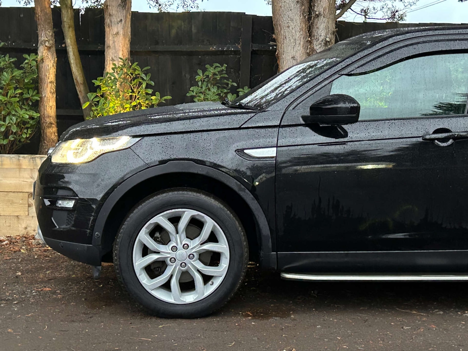 Used Land Rover Discovery Sport 2018 for sale - 76663146: Photo 29