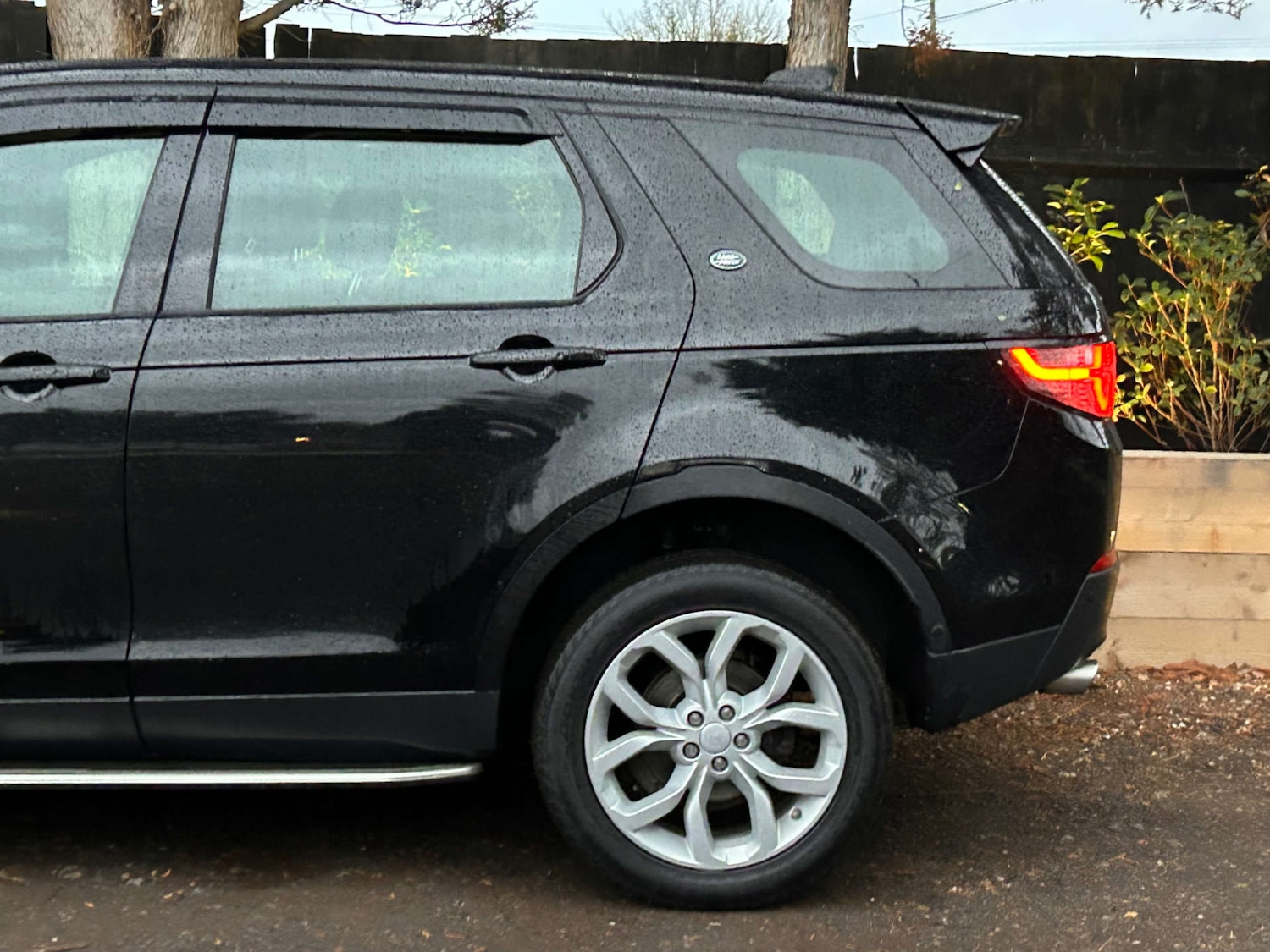 Used Land Rover Discovery Sport 2018 for sale - 76663146: Photo 30