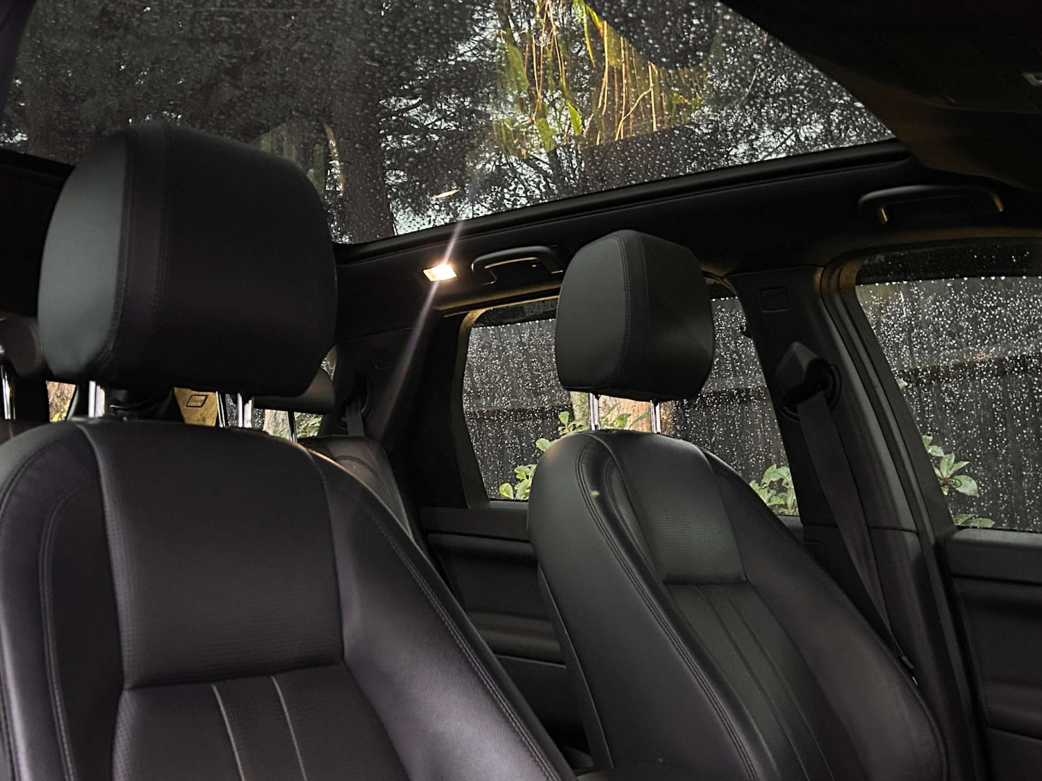 Used Land Rover Discovery Sport 2018 for sale - 76663146: Photo 9