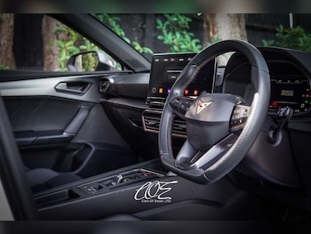 Used Cupra Leon 2023 for sale - 75760260: Photo
