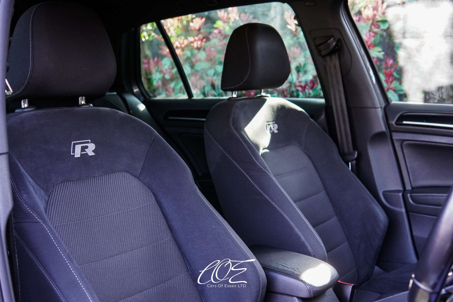 Used Volkswagen Golf 2017 for sale - 77556724: Photo 10