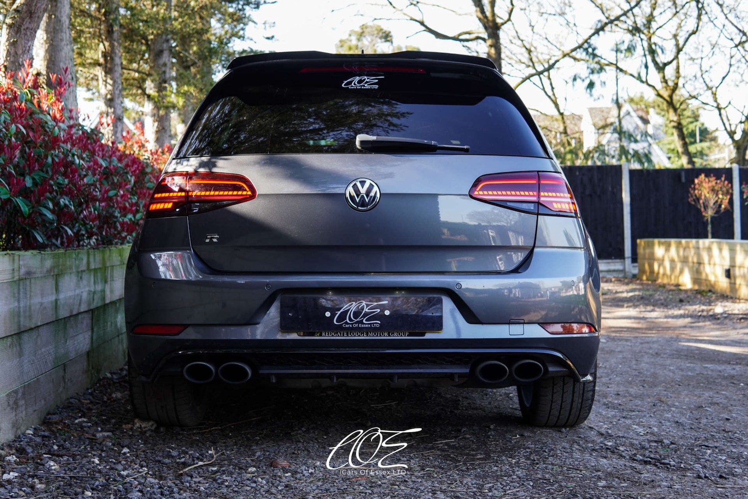 Used Volkswagen Golf 2017 for sale - 77556724: Photo 11