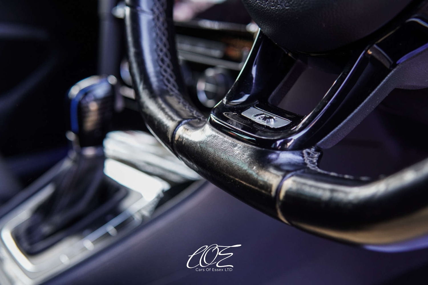 Used Volkswagen Golf 2017 for sale - 77556724: Photo 12