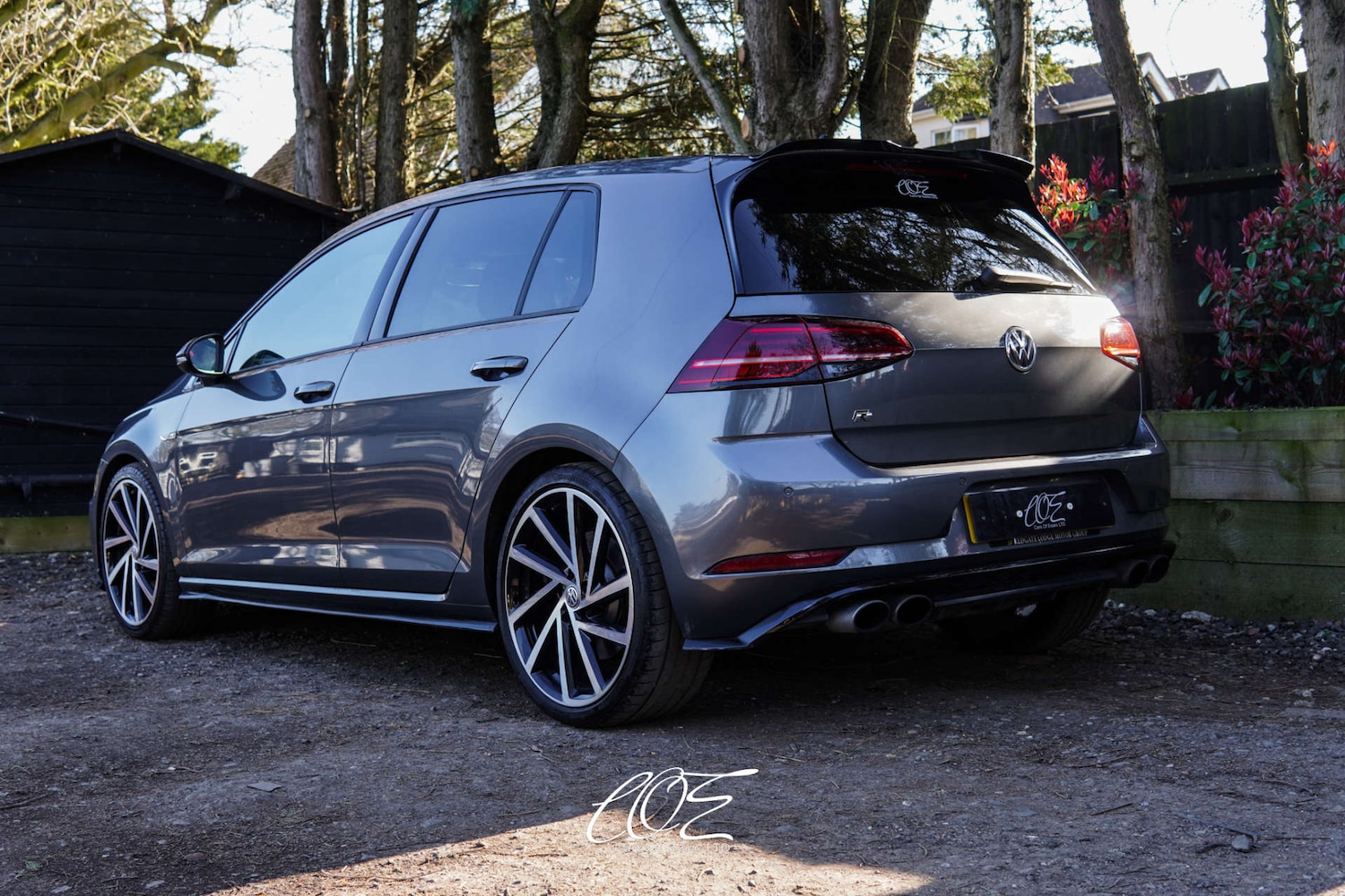 Used Volkswagen Golf 2017 for sale - 77556724: Photo 13