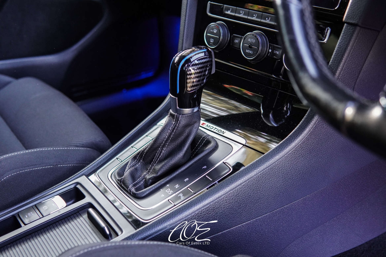 Used Volkswagen Golf 2017 for sale - 77556724: Photo 16