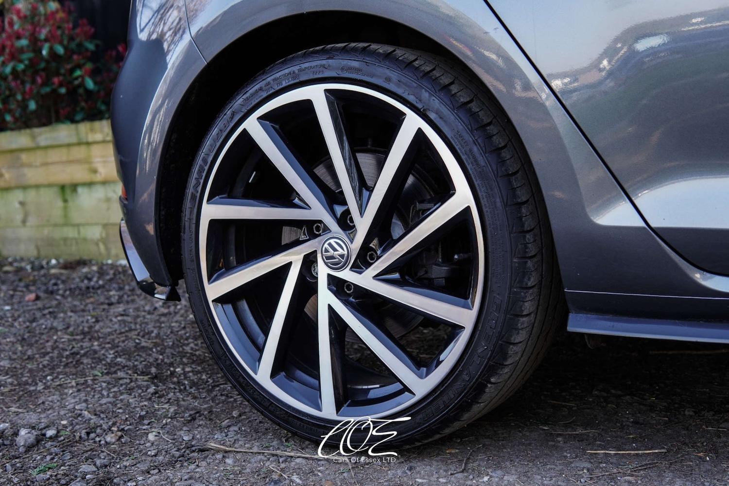 Used Volkswagen Golf 2017 for sale - 77556724: Photo 17