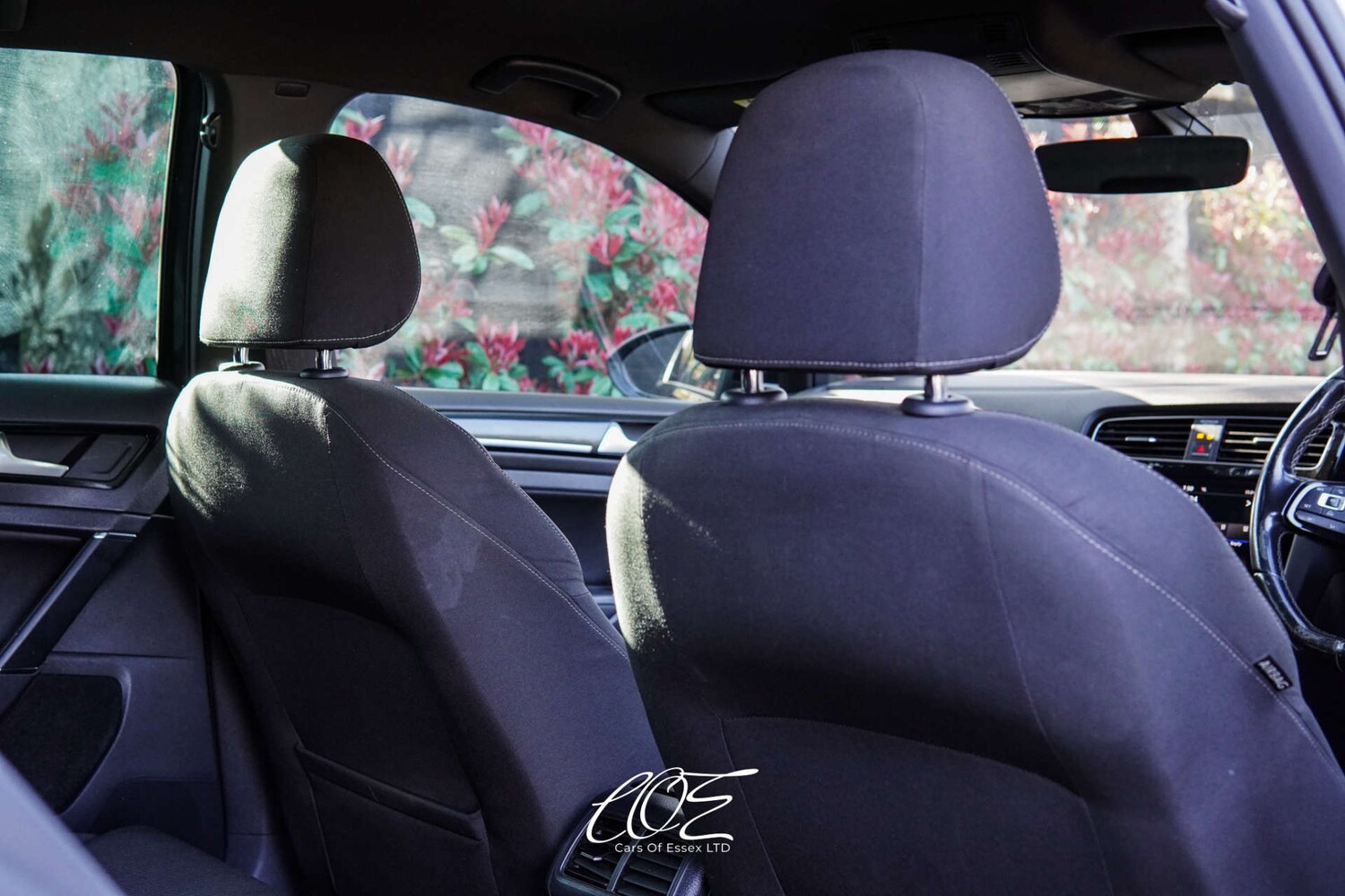 Used Volkswagen Golf 2017 for sale - 77556724: Photo 25