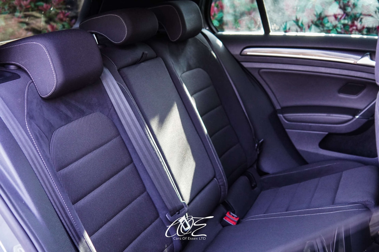 Used Volkswagen Golf 2017 for sale - 77556724: Photo 27