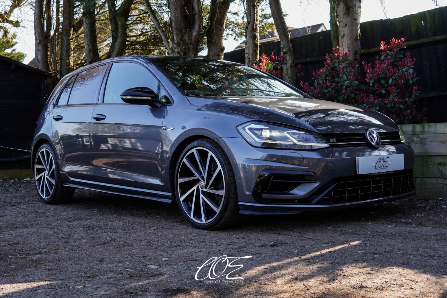 Used Volkswagen Golf 2017 for sale - 77556724: Photo 29