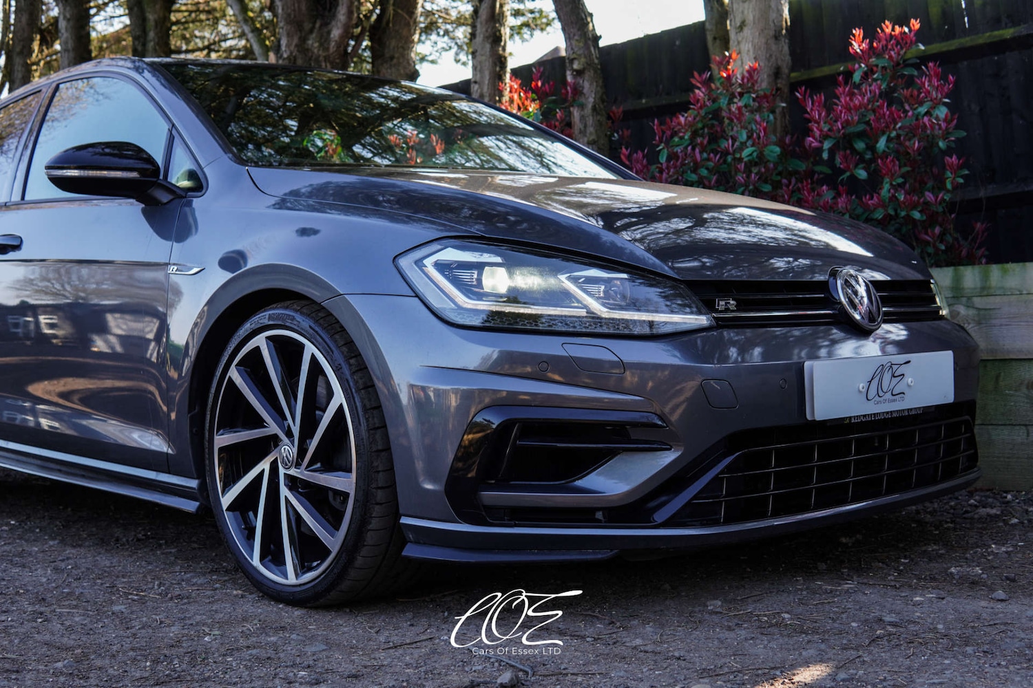 Used Volkswagen Golf 2017 for sale - 77556724: Photo 33