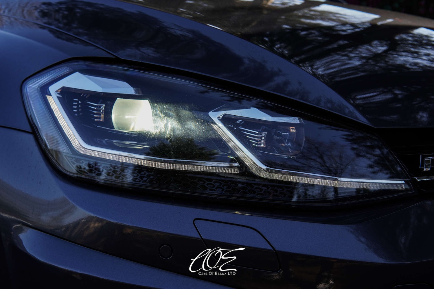 Used Volkswagen Golf 2017 for sale - 77556724: Photo 34