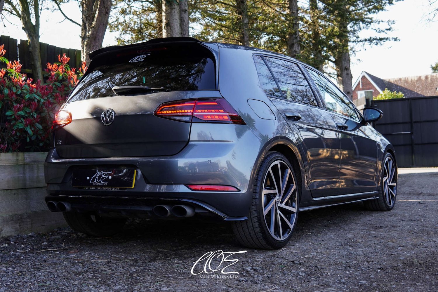 Used Volkswagen Golf 2017 for sale - 77556724: Photo 37