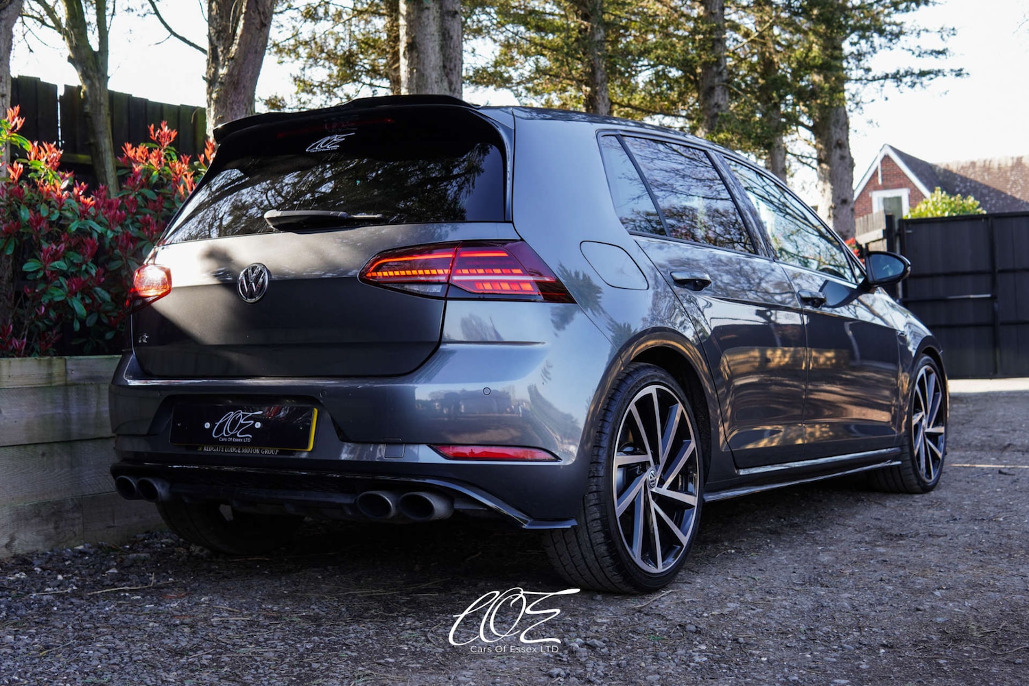 Used Volkswagen Golf 2017 for sale - 77556724: Photo 39