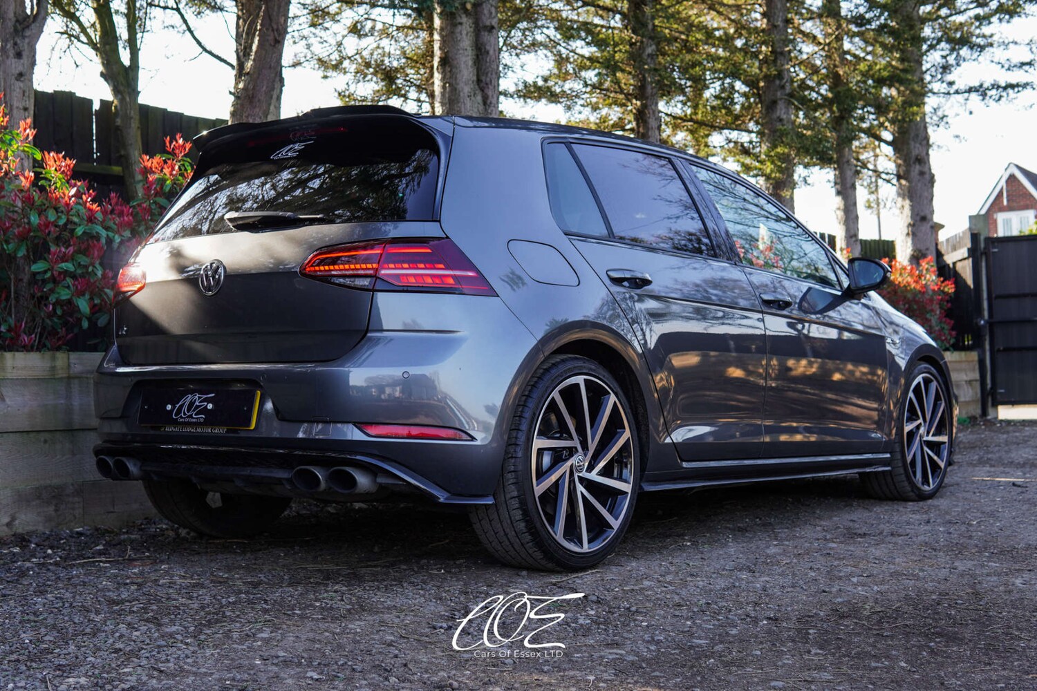 Used Volkswagen Golf 2017 for sale - 77556724: Photo 40