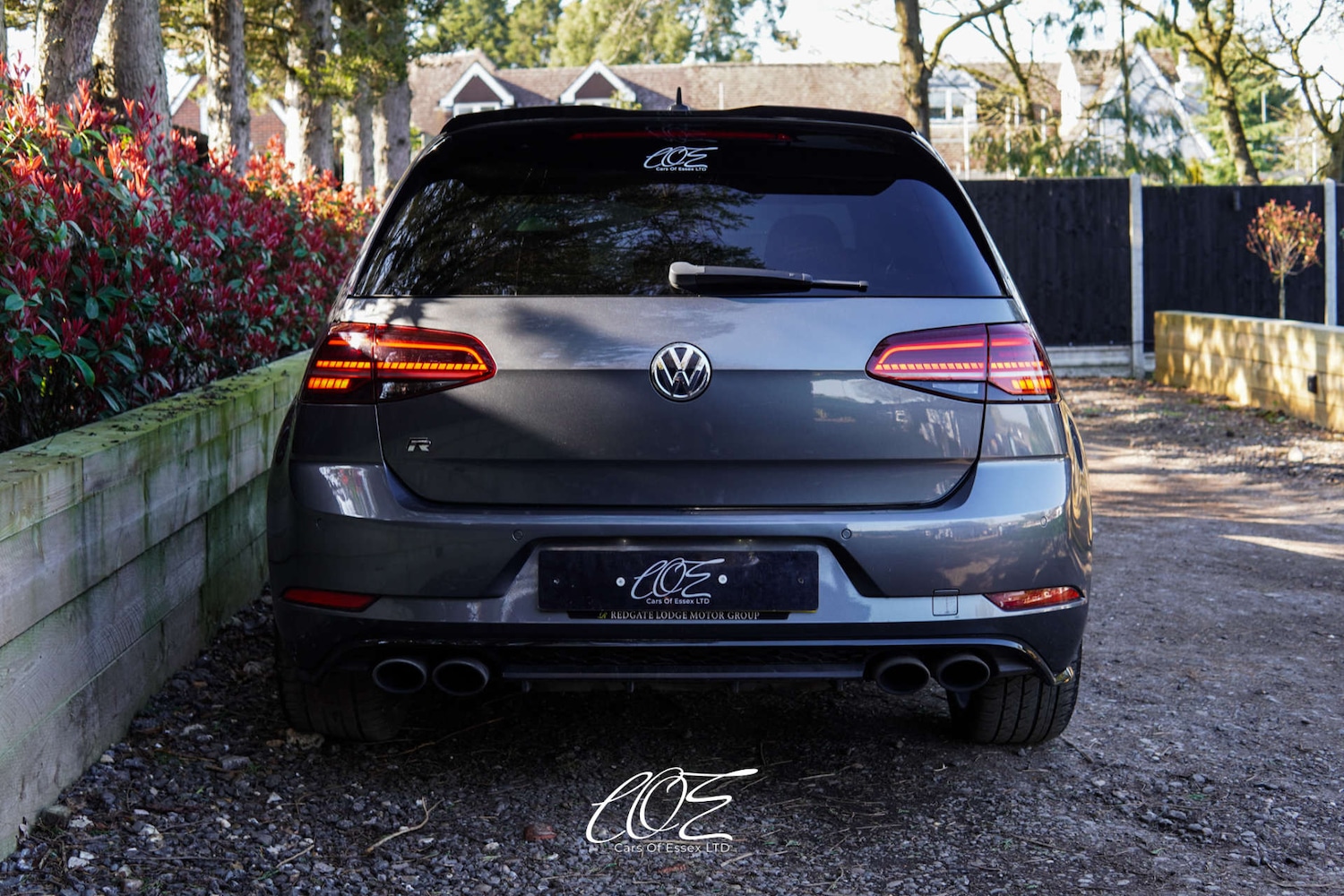 Used Volkswagen Golf 2017 for sale - 77556724: Photo 43