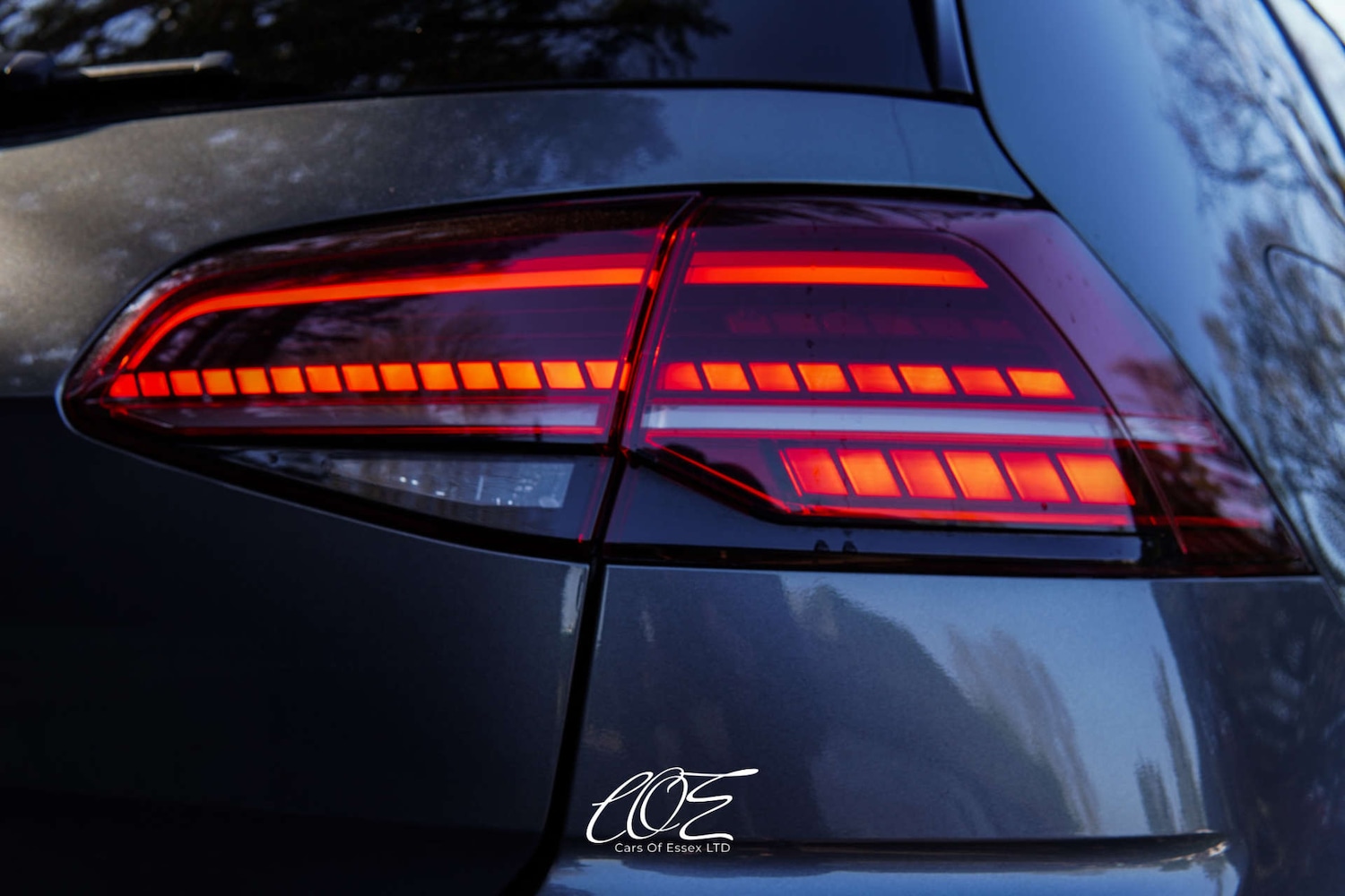 Used Volkswagen Golf 2017 for sale - 77556724: Photo 45