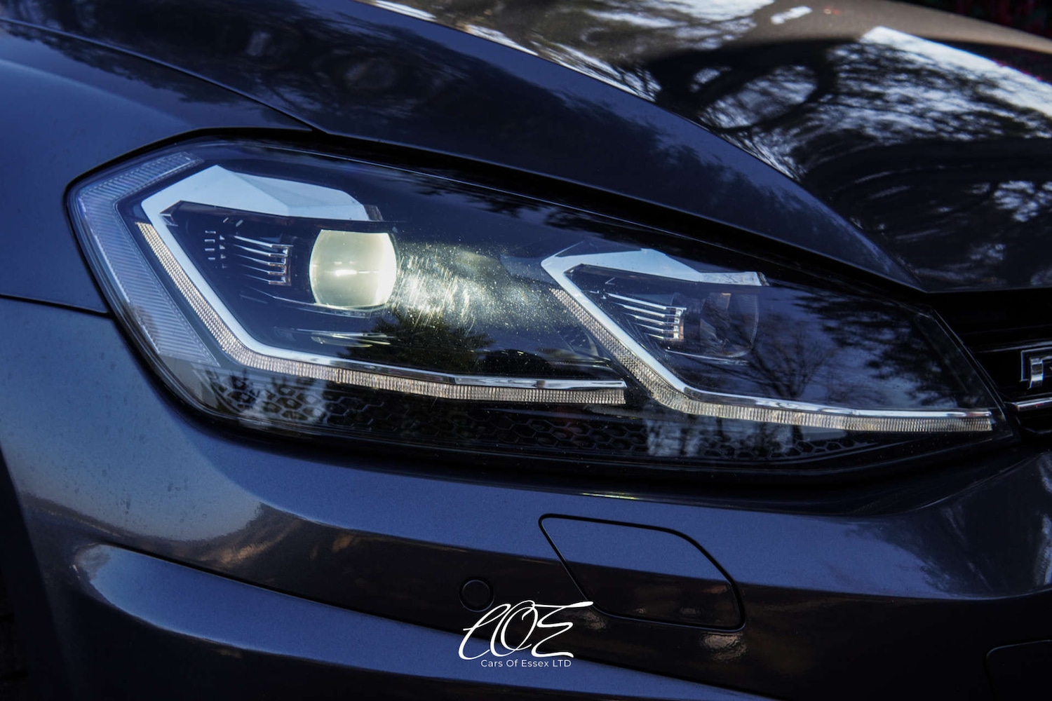 Used Volkswagen Golf 2017 for sale - 77556724: Photo 47