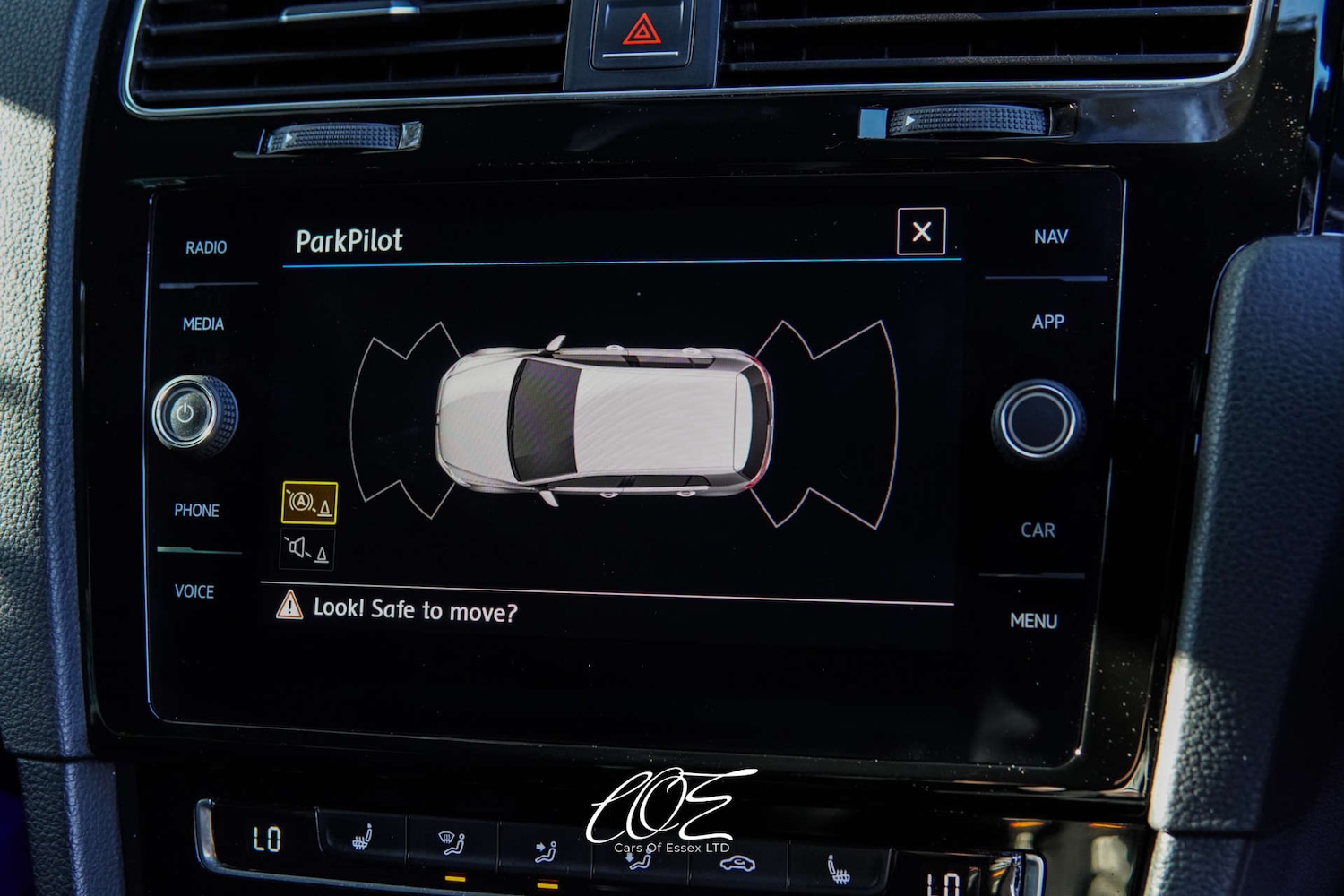 Used Volkswagen Golf 2017 for sale - 77556724: Photo 49