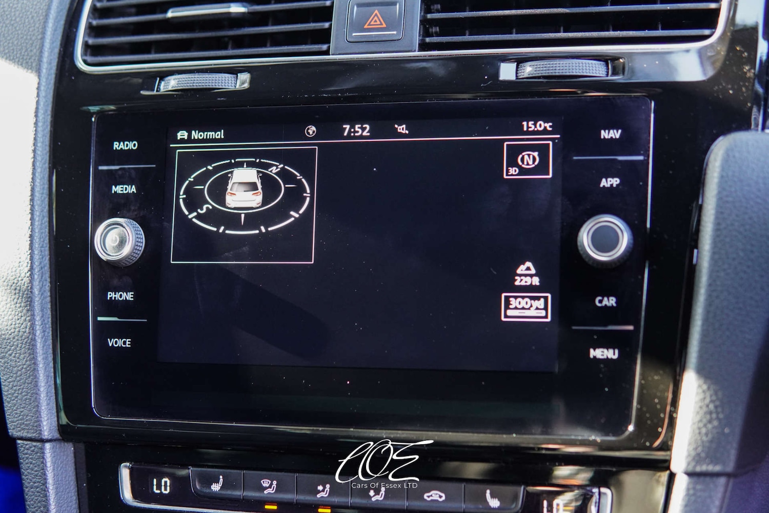 Used Volkswagen Golf 2017 for sale - 77556724: Photo 50