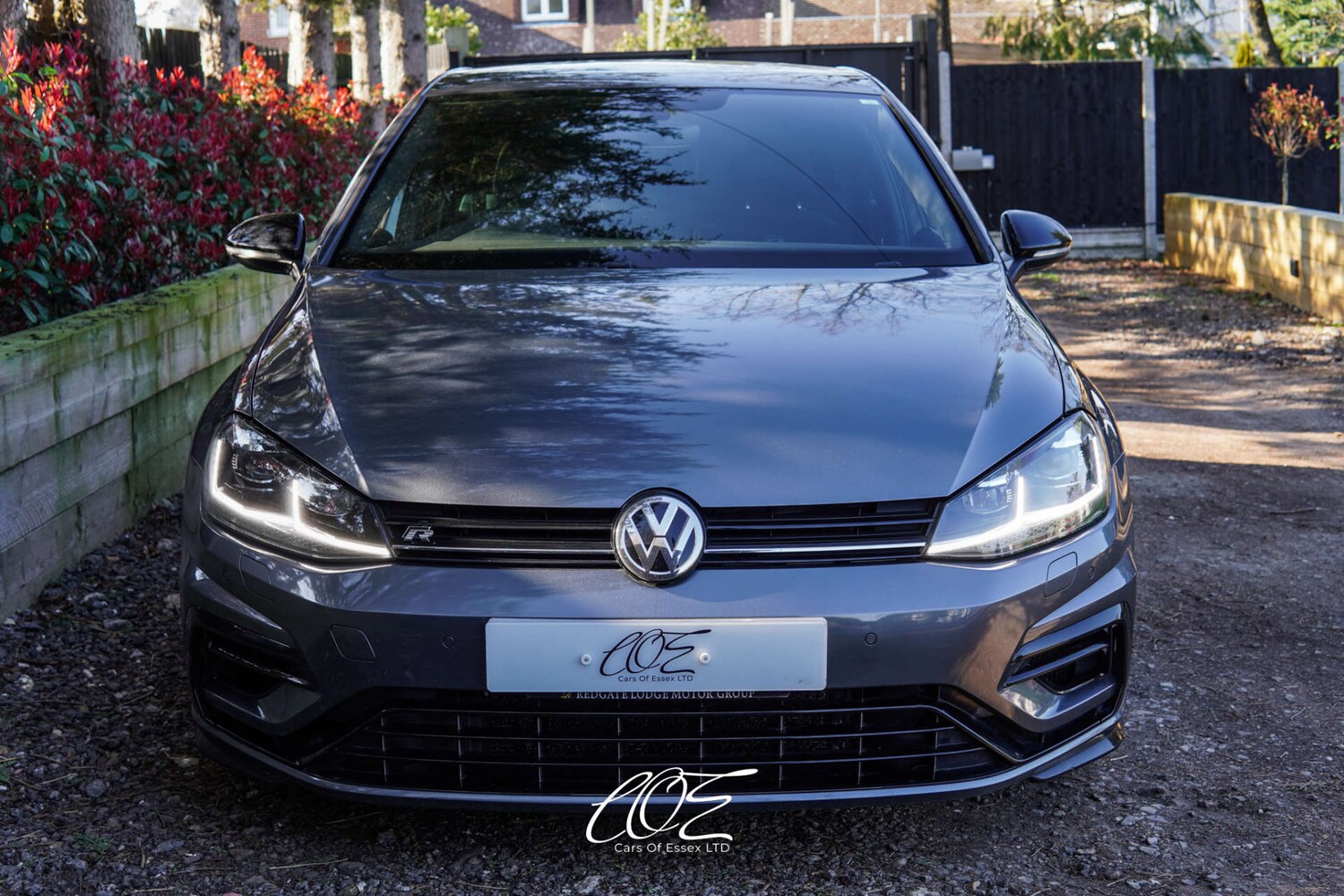 Used Volkswagen Golf 2017 for sale - 77556724: Photo 55
