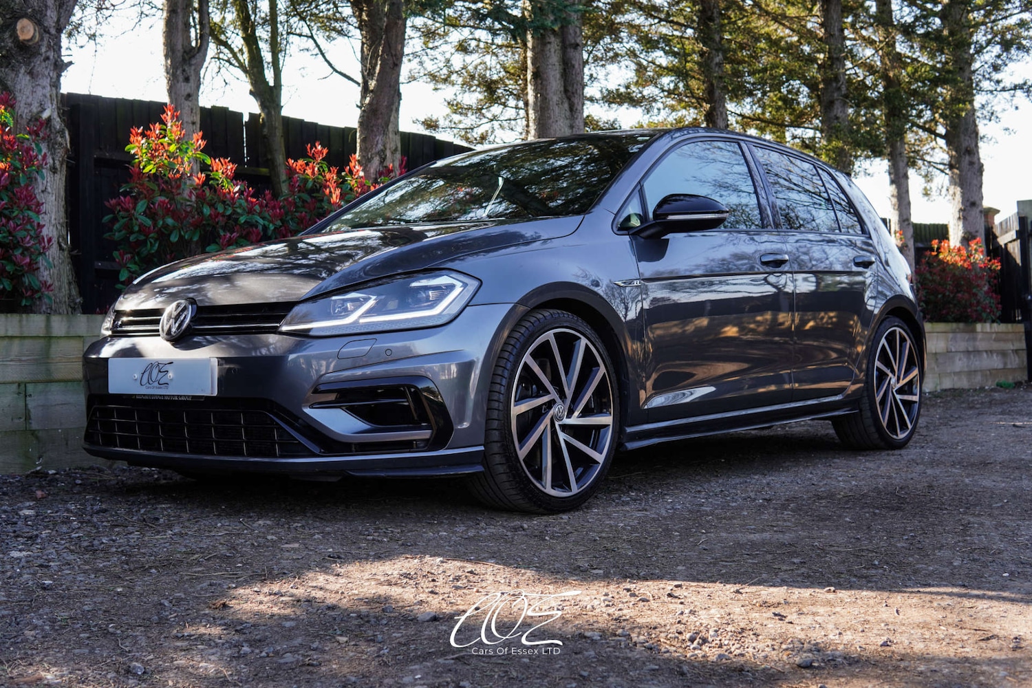 Used Volkswagen Golf 2017 for sale - 77556724: Photo 57