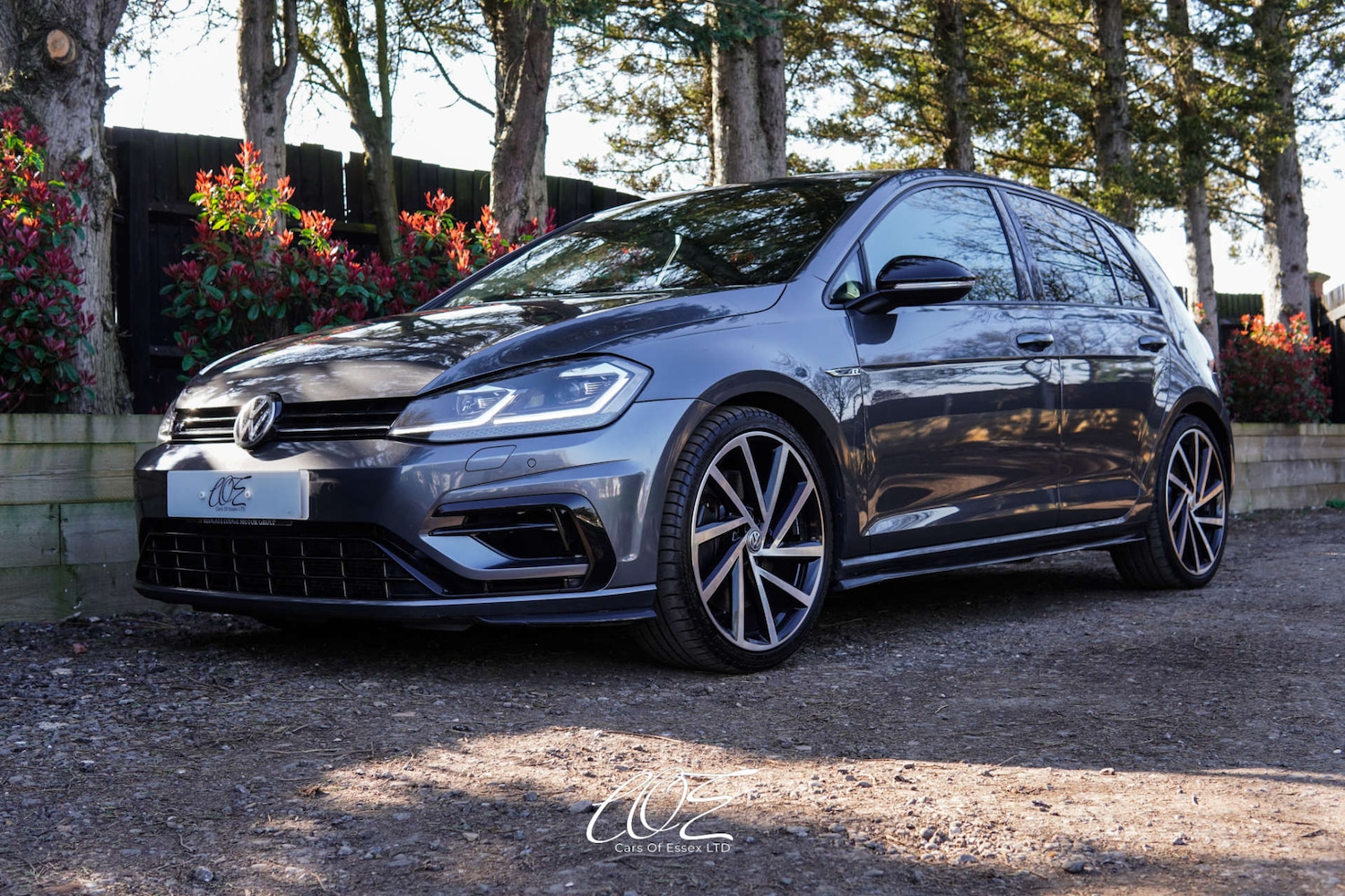Used Volkswagen Golf 2017 for sale - 77556724: Photo 58