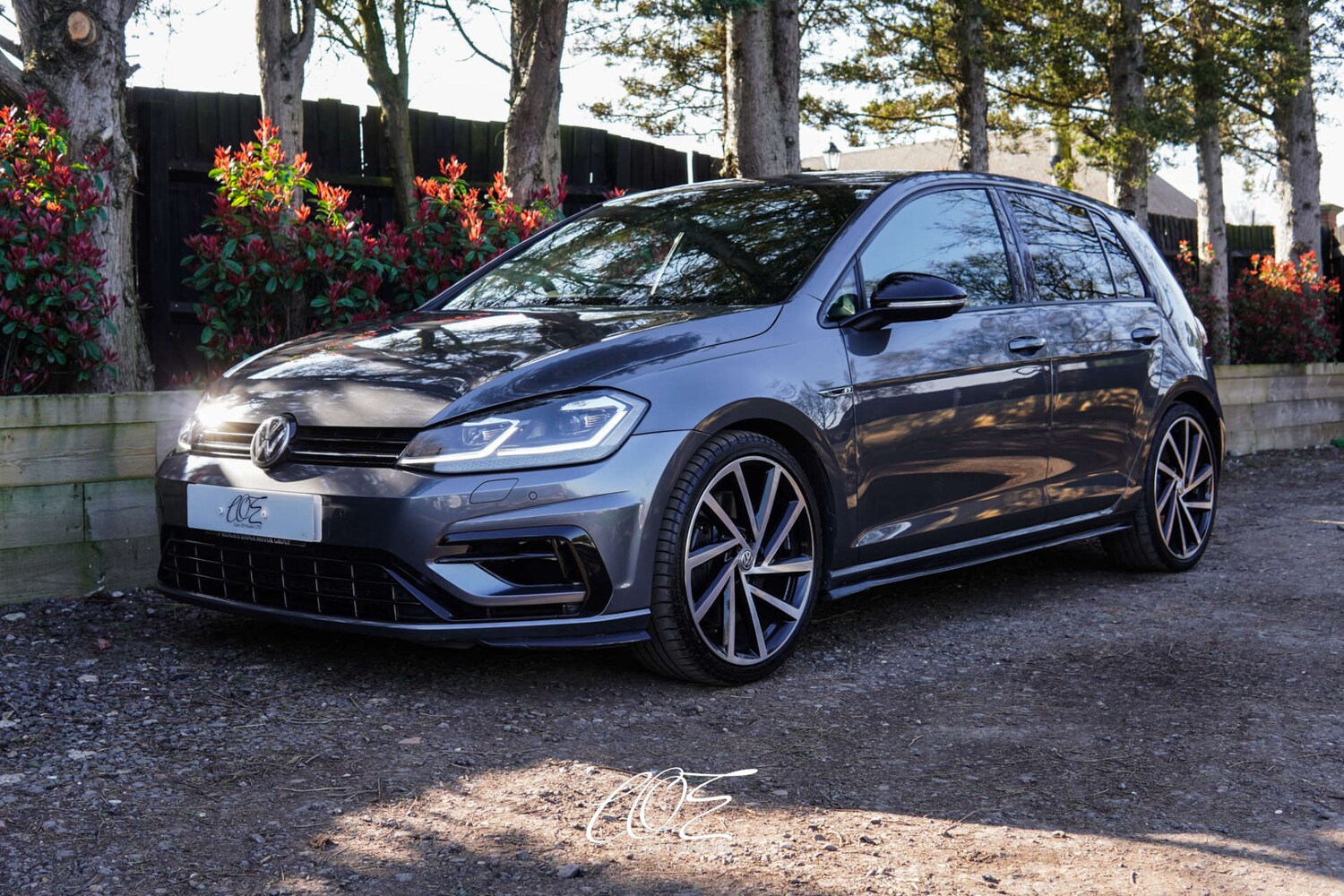 Used Volkswagen Golf 2017 for sale - 77556724: Photo 61