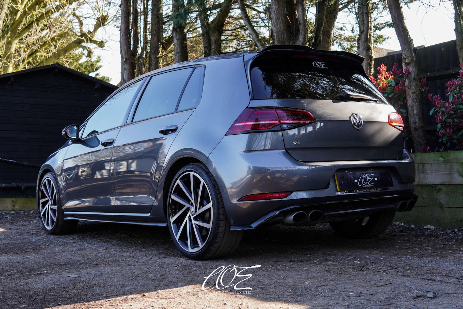 Used Volkswagen Golf 2017 for sale - 77556724: Photo 65