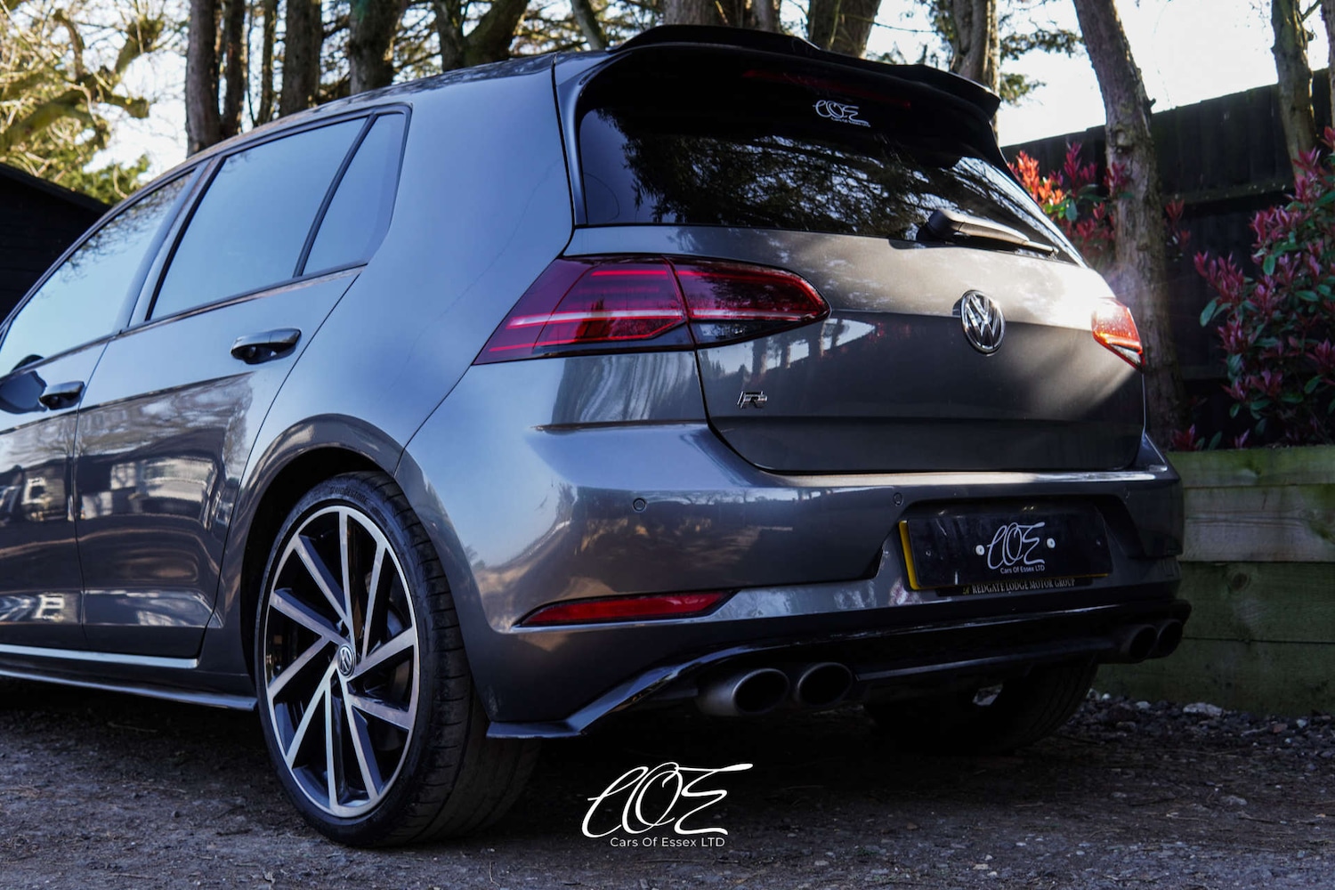 Used Volkswagen Golf 2017 for sale - 77556724: Photo 67