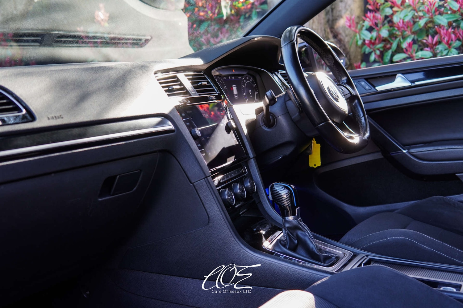 Used Volkswagen Golf 2017 for sale - 77556724: Photo 69