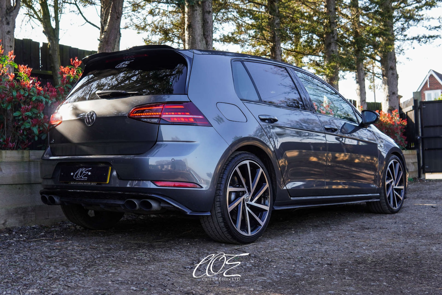 Used Volkswagen Golf 2017 for sale - 77556724: Photo 9