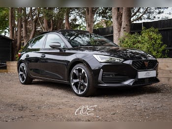 Used Cupra Leon 2023 for sale - 79748099: Photo