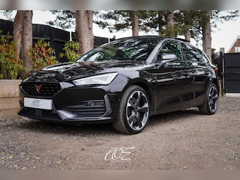 Used Cupra Leon 2023 for sale - 79748099: Photo