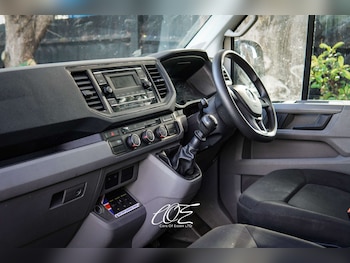 Used Volkswagen Crafter 2022 for sale - 78373961: Photo