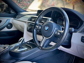Used BMW 4 Series 2017 for sale - 78346346: Photo