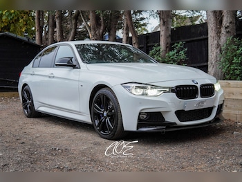 BMW - 3 Series