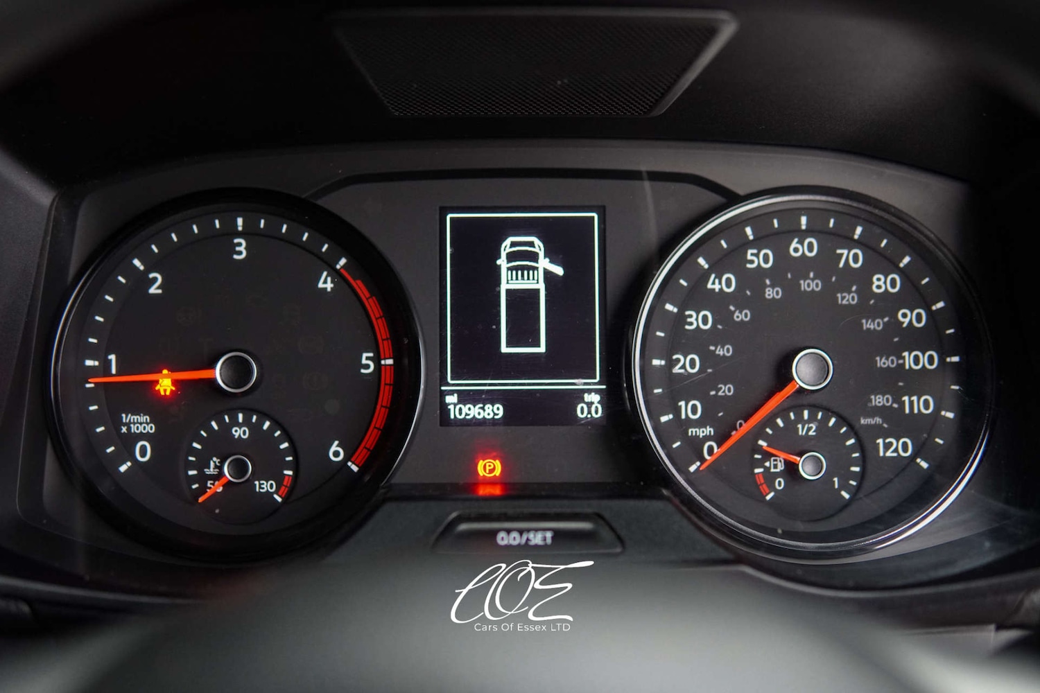 Used Volkswagen Crafter 2022 for sale - 76245075: Photo 10