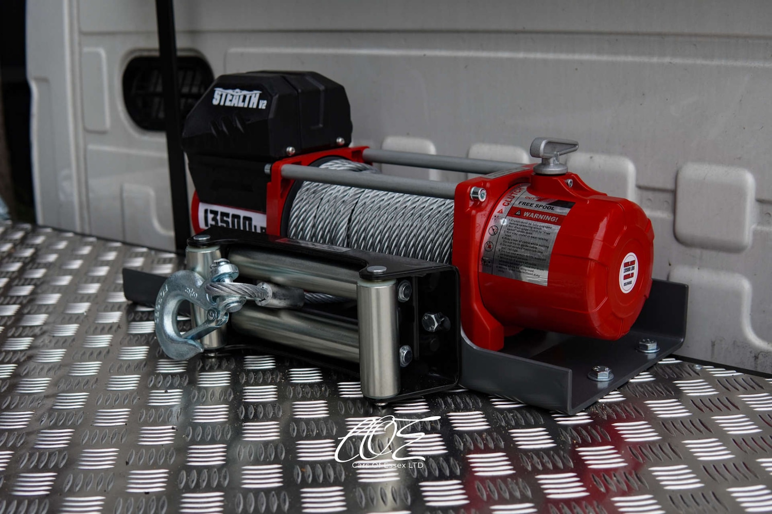 Used Volkswagen Crafter 2022 for sale - 76245075: Photo 12