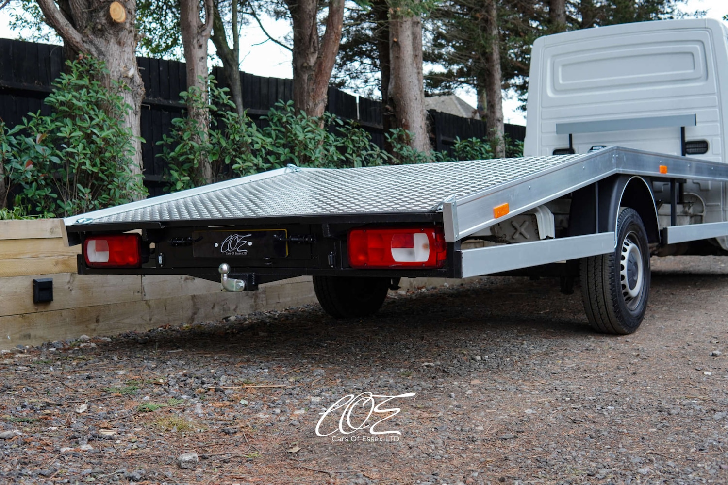 Used Volkswagen Crafter 2022 for sale - 76245075: Photo 15