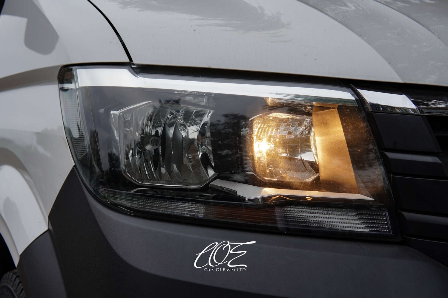 Used Volkswagen Crafter 2022 for sale - 76245075: Photo 16