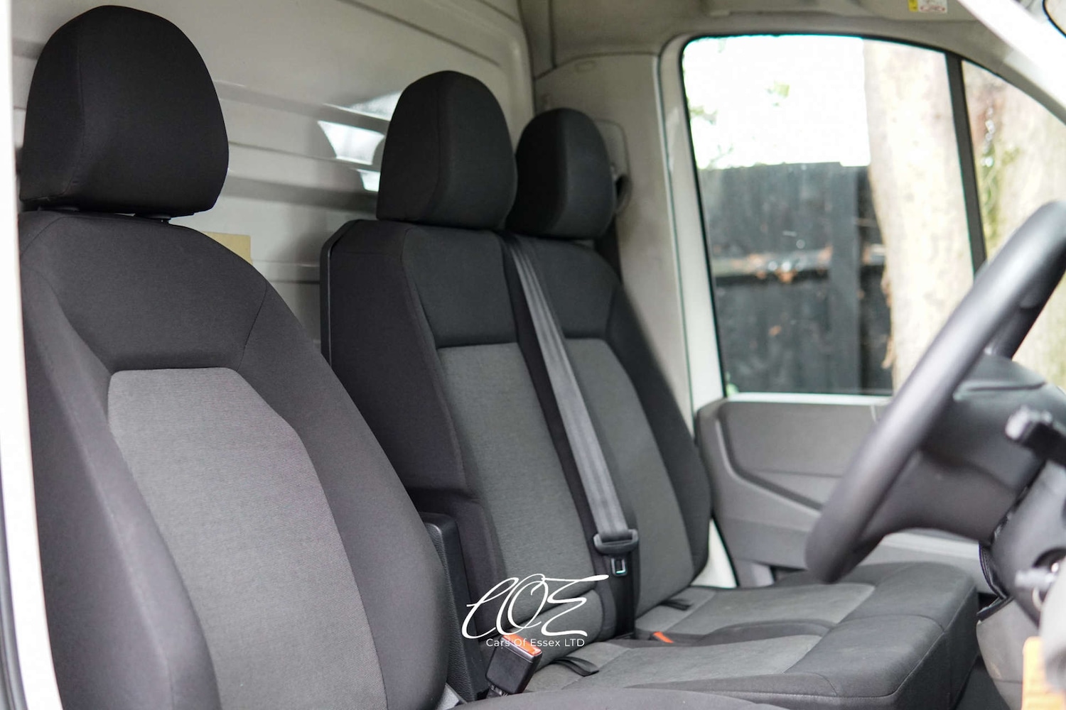 Used Volkswagen Crafter 2022 for sale - 76245075: Photo 17