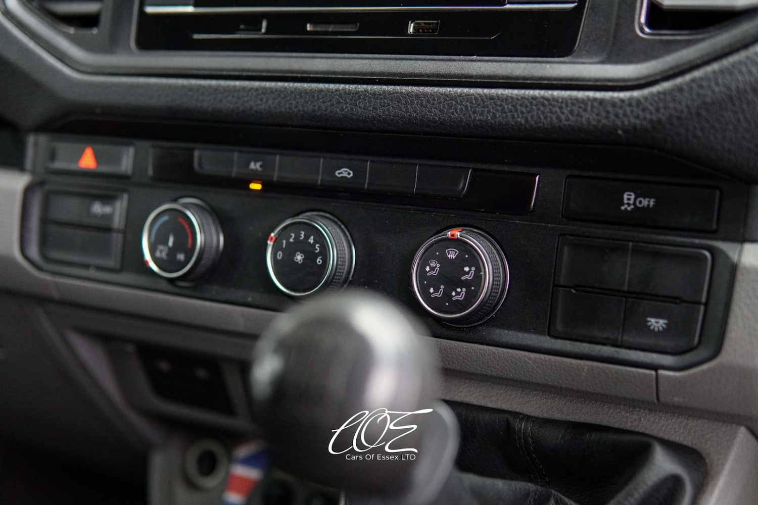 Used Volkswagen Crafter 2022 for sale - 76245075: Photo 18