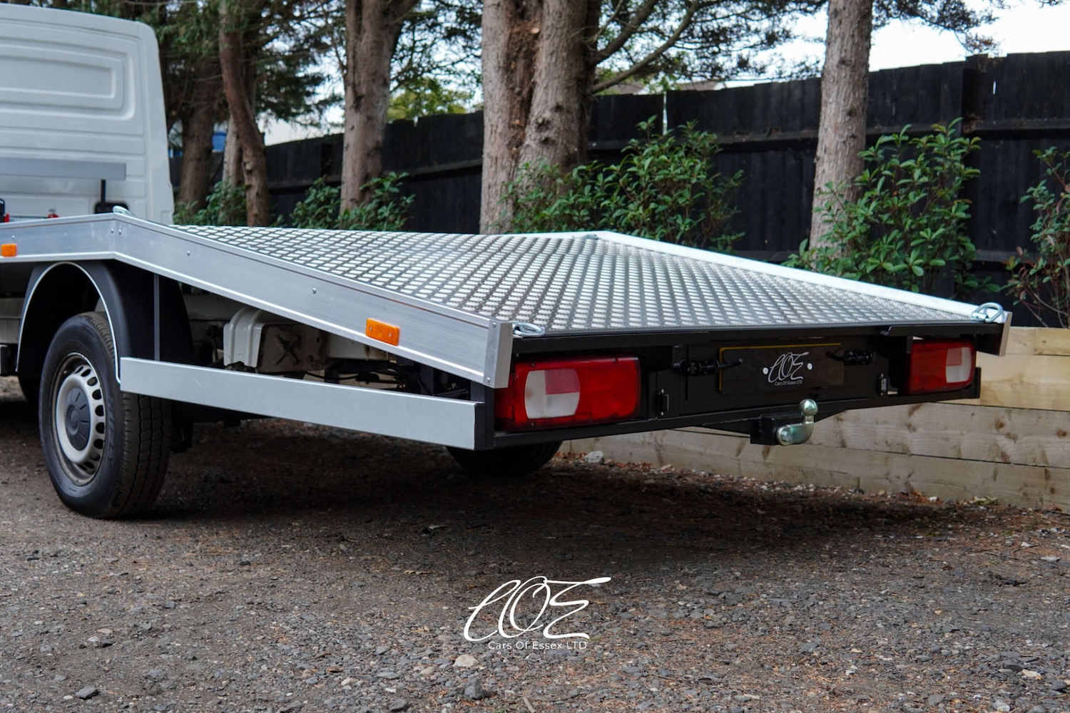 Used Volkswagen Crafter 2022 for sale - 76245075: Photo 23