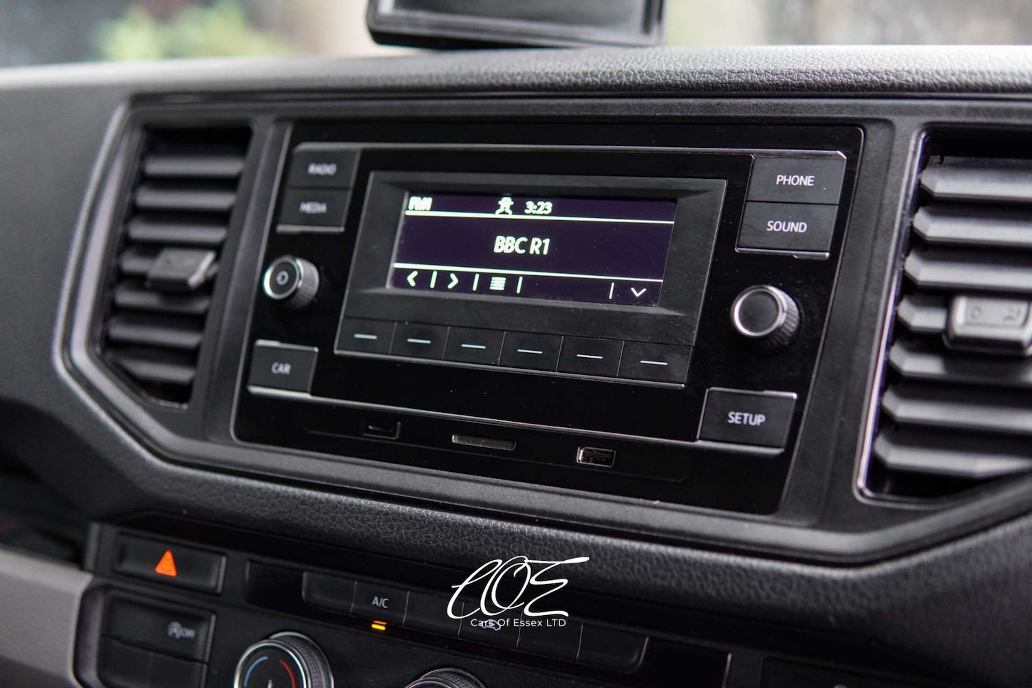 Used Volkswagen Crafter 2022 for sale - 76245075: Photo 8