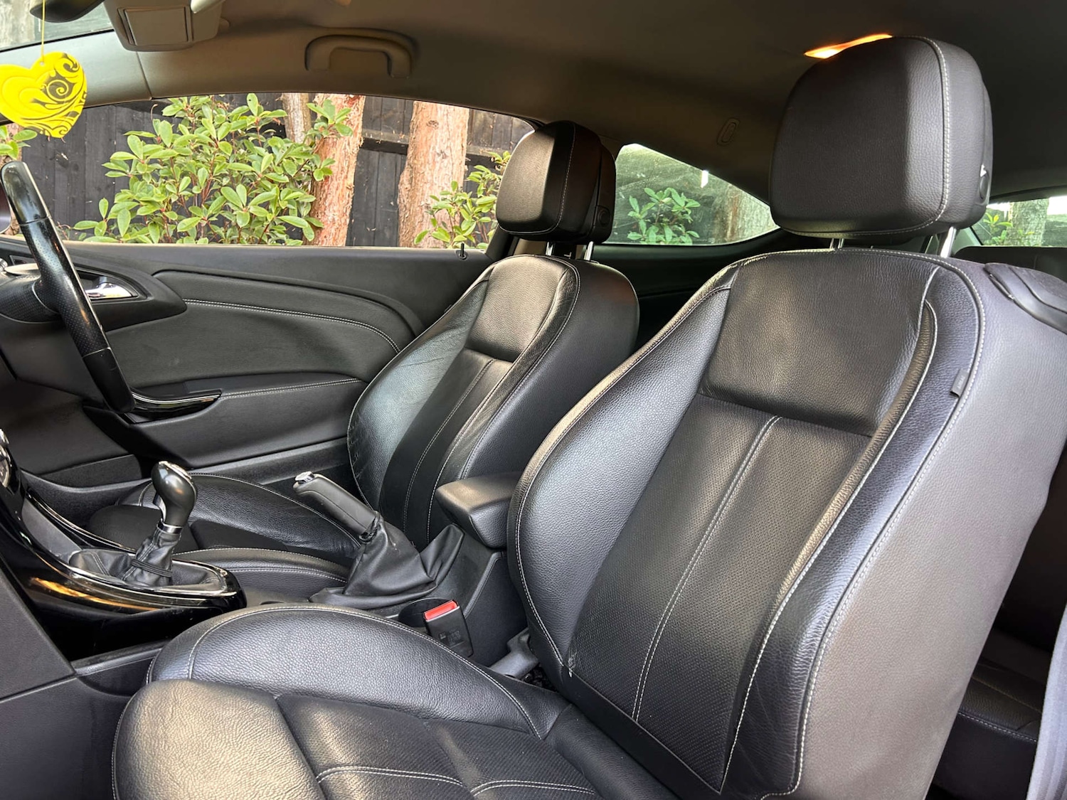 Used Vauxhall Astra GTC 2016 for sale - 77249302: Photo 15