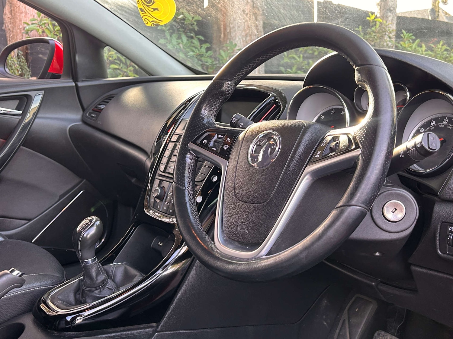 Used Vauxhall Astra GTC 2016 for sale - 77249302: Photo 17