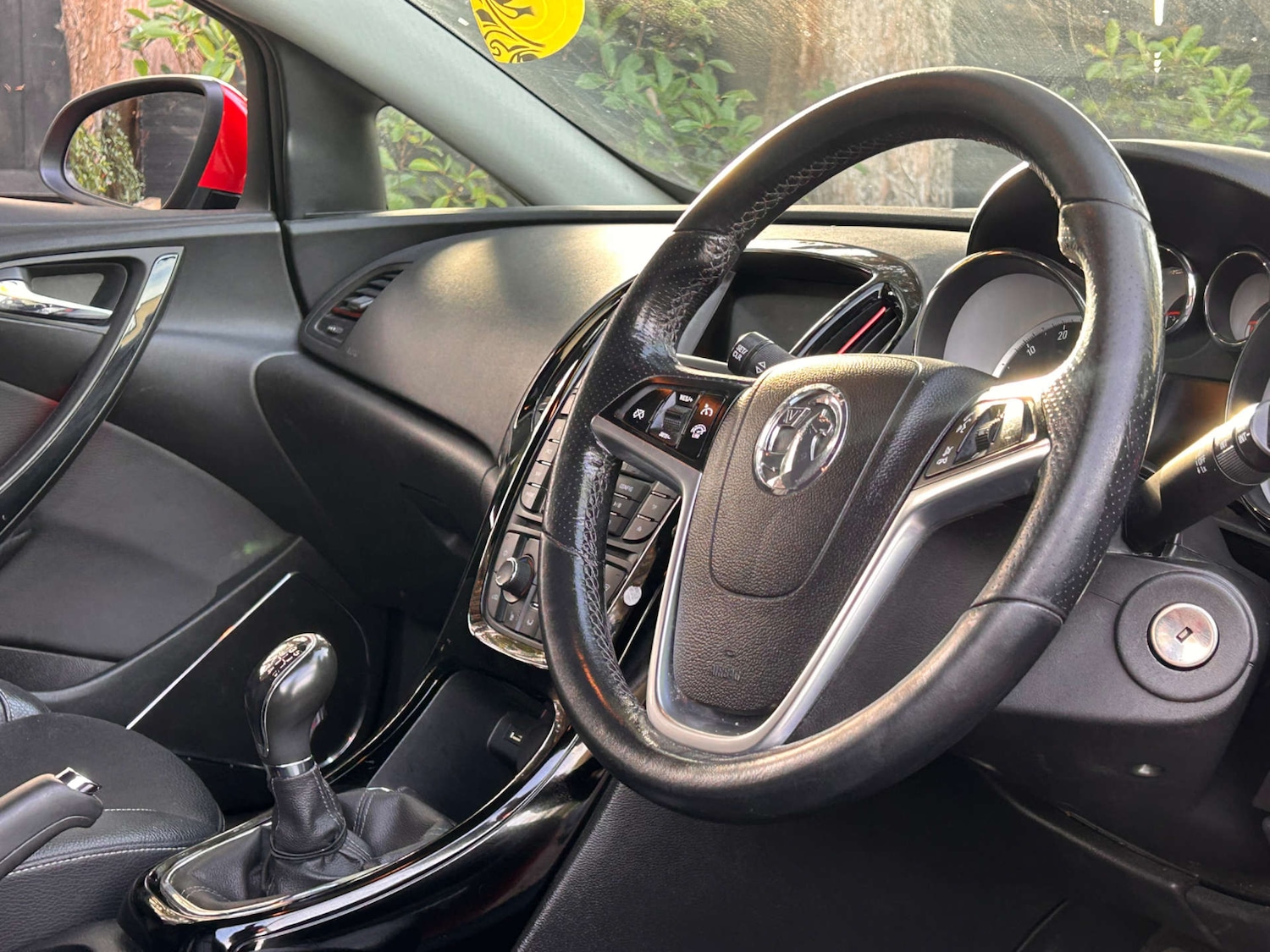 Used Vauxhall Astra GTC 2016 for sale - 77249302: Photo 18