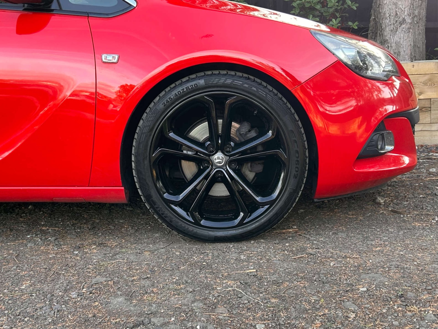 Used Vauxhall Astra GTC 2016 for sale - 77249302: Photo 8