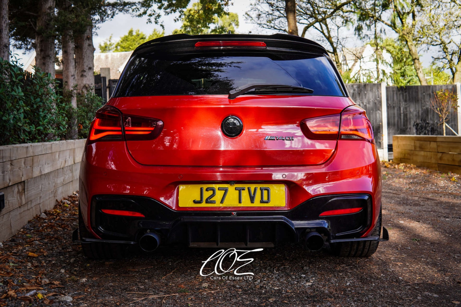 Used BMW 1 Series 2017 for sale - 76374454: Photo 10