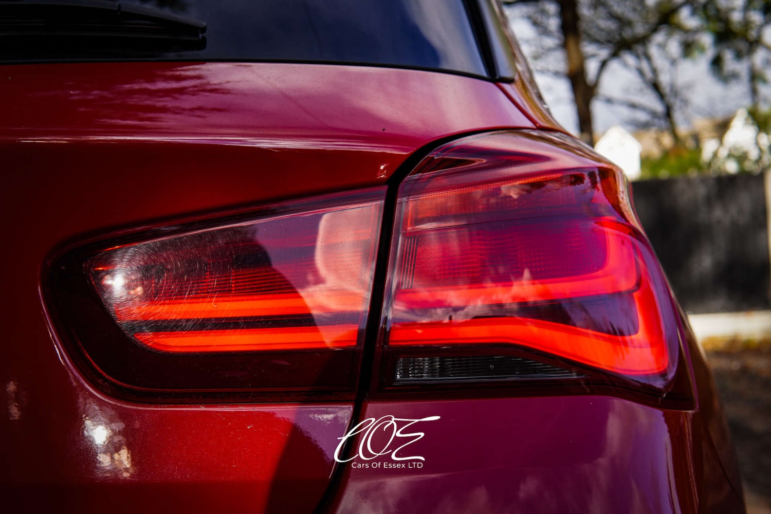 Used BMW 1 Series 2017 for sale - 76374454: Photo 11